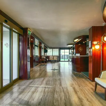 Hotel Caesar Residence & Spa-2